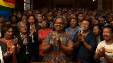 Evento de uma semana em Philadelphia honra changemakers negros LGBTQ+ e fortalece comunidade com arte, cultura e ativismo