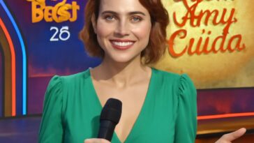 Atriz visita casa do BBB 26 e compartilha detalhes da trama que promete emocionar o público LGBTQIA+