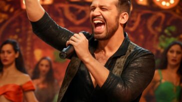 Transformação vibrante no 'Tvoje lice zvuči poznato' celebra diversidade e talento