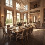 Cantora abre as portas de sua casa no Rio e fala sobre carreira, família e espaços de acolhimento