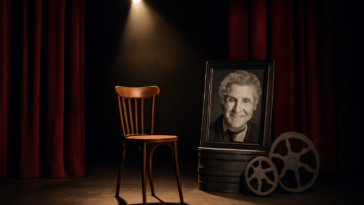 Ator de 86 anos estava internado após uma queda em casa e seguia em atividade no teatro e no streaming; entenda por que o nome viralizou.