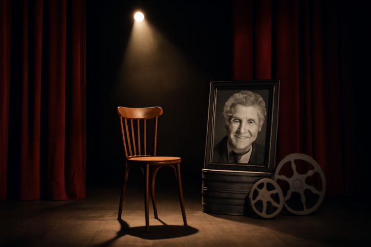 Ator de 86 anos estava internado após uma queda em casa e seguia em atividade no teatro e no streaming; entenda por que o nome viralizou.