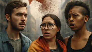 Reflexões sobre o declínio da esquerda e suas consequências para as pautas sociais e identitárias