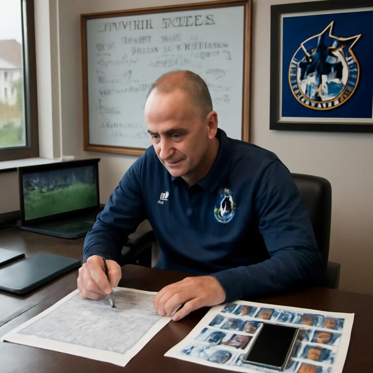 Sob comando de Steve Evans, clube mira contratações para posições-chave visando subida na League Two