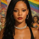 Da Barbados para o mundo, Rihanna inspira com hits, moda e ativismo inclusivo