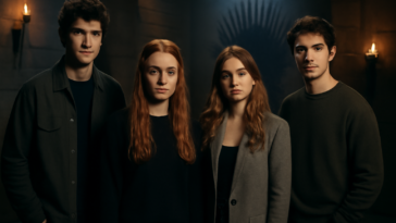 Os 15 anos de Game of Thrones reacenderam a curiosidade sobre o elenco mirim da série. Veja quem seguiu na TV e quem mudou de rumo.