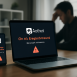 Plataforma da OpenAI teve milhares de relatos de falha nesta segunda; status oficial diz que o caso está sob investigação. Entenda.