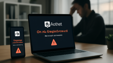 Plataforma da OpenAI teve milhares de relatos de falha nesta segunda; status oficial diz que o caso está sob investigação. Entenda.