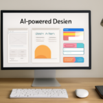 Novo Claude Design entra em prévia para assinantes pagos e promete montar protótipos, slides e peças visuais em conversa. Entenda.