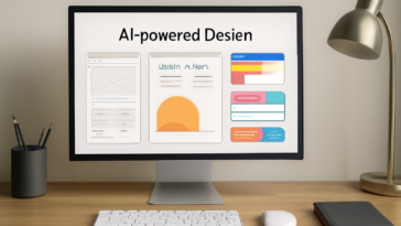 Novo Claude Design entra em prévia para assinantes pagos e promete montar protótipos, slides e peças visuais em conversa. Entenda.