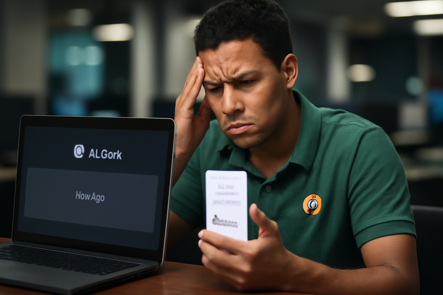 Falha no ChatGPT nesta segunda-feira mobilizou usuários no Brasil e no exterior. Saiba o que se sabe até agora.