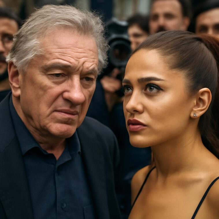 Ator veterano é criticado por elogio que fãs chamam de ‘insulto’ a outros ícones do cinema