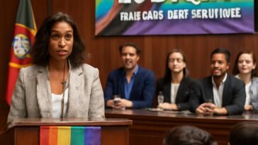 Evento no Funchal discute combate ao bullying LGBTQIA+ com apoio público e gera debates sobre ideologia de gênero