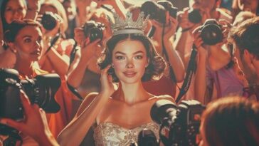 A nova estrela drag conquista o prêmio máximo e representa a diversidade e talento da cena LGBTQIA+