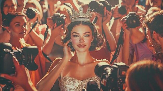 A nova estrela drag conquista o prêmio máximo e representa a diversidade e talento da cena LGBTQIA+