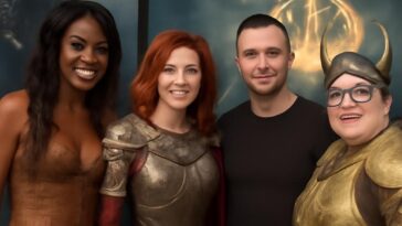 Adaptação cinematográfica de Elden Ring traz estrelas queer e promete celebrar diversidade e representatividade