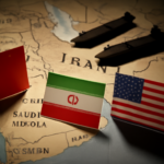 Presidente chinês pediu navegação normal no estreito em meio ao impasse entre EUA e Irã; entenda por que isso repercute no Brasil.