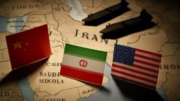 Presidente chinês pediu navegação normal no estreito em meio ao impasse entre EUA e Irã; entenda por que isso repercute no Brasil.