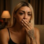 Cantora revela sofrimento ao descobrir que homem por quem se apaixonou falava mal dela pelas costas