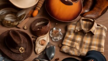 De acessórios a livros, descubra os melhores presentes para celebrar a paixão country com autenticidade e alma