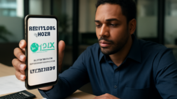 Receita prioriza Pix com CPF e cria lote especial de devolução automática do IR. Veja quem pode receber antes e sem pedir.