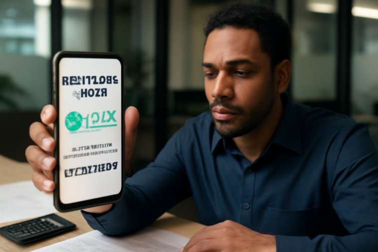 Receita prioriza Pix com CPF e cria lote especial de devolução automática do IR. Veja quem pode receber antes e sem pedir.