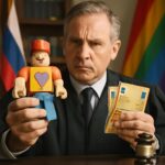 Plataforma de jogos sofre punição sob lei russa que proíbe propaganda LGBT, gerando protestos locais