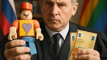 Plataforma de jogos sofre punição sob lei russa que proíbe propaganda LGBT, gerando protestos locais