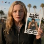 Rainha do pop clama pelo retorno de roupas históricas usadas em show surpresa no festival da Califórnia