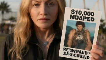 Rainha do pop clama pelo retorno de roupas históricas usadas em show surpresa no festival da Califórnia