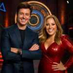 ‘Herança em Jogo’ estreia na Globoplay com desafio de inteligência e poder de persuasão