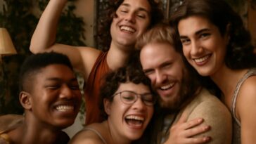 Música e memória se entrelaçam no novo single que homenageia a história LGBTQIA+ de Fire Island, EUA