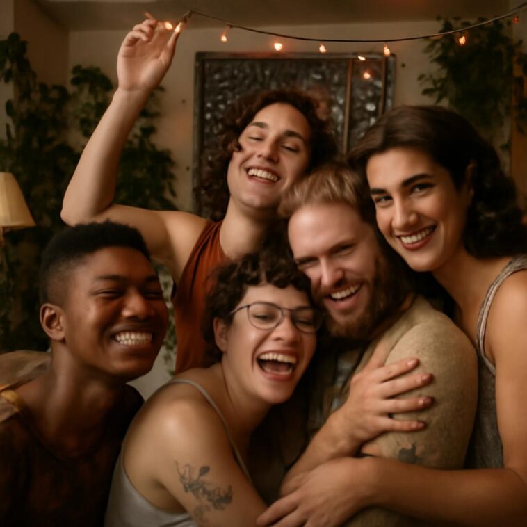 Música e memória se entrelaçam no novo single que homenageia a história LGBTQIA+ de Fire Island, EUA