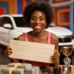 Além do grande prêmio, participantes do BBB 26 conquistaram apartamentos, carros e dinheiro ao longo do jogo