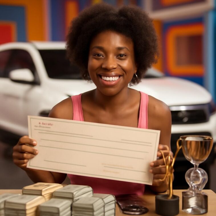 Além do grande prêmio, participantes do BBB 26 conquistaram apartamentos, carros e dinheiro ao longo do jogo