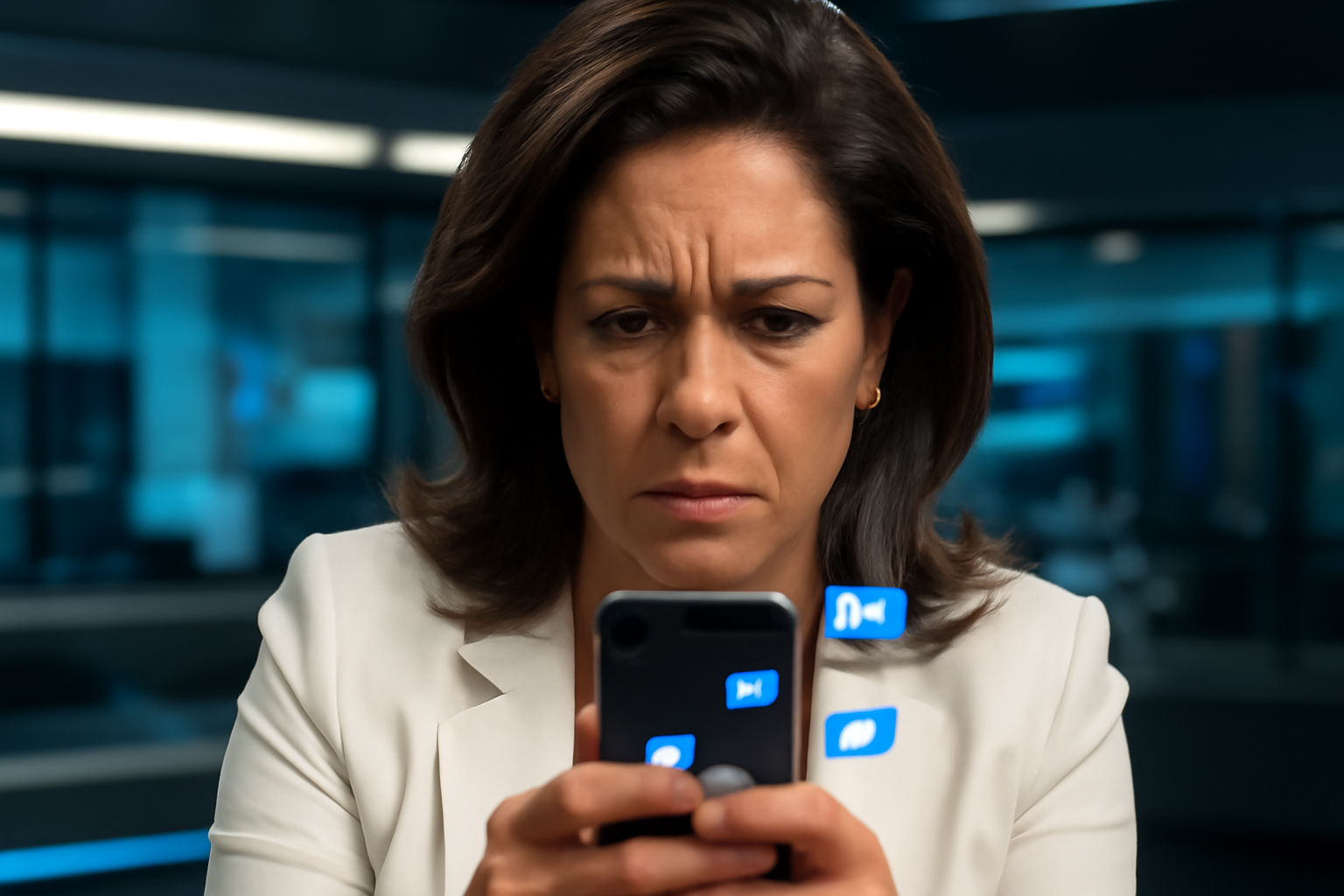 Apresentador diz ter recusado pedido de dinheiro em troca de posts favoráveis e relata ofensiva no X; entenda por que o caso repercute.