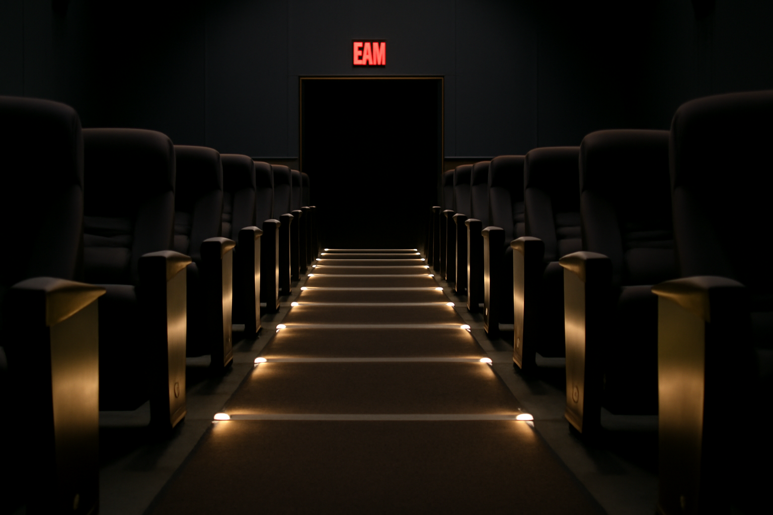 Caso nos EUA envolvendo queda em uma sala escura colocou o cinema entre os assuntos mais buscados no Brasil; entenda o que aconteceu.