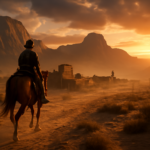 Trailer de um mod que recria o México em Red Dead Redemption 2 reacendeu a comunidade gamer. Entenda por que o assunto bombou.