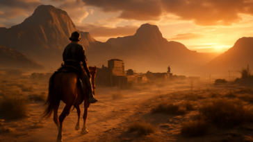 Trailer de um mod que recria o México em Red Dead Redemption 2 reacendeu a comunidade gamer. Entenda por que o assunto bombou.