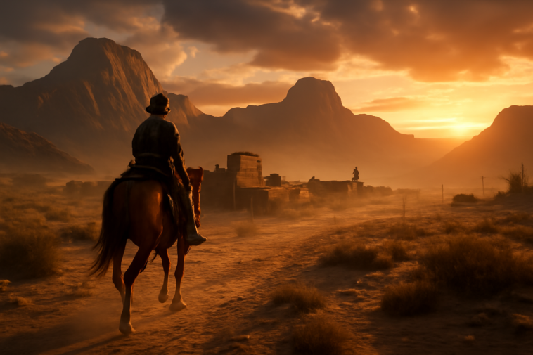 Trailer de um mod que recria o México em Red Dead Redemption 2 reacendeu a comunidade gamer. Entenda por que o assunto bombou.