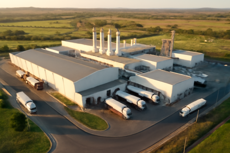 Busca por JBS cresce após plano da Masterboi em Iguatu, com investimento de R$ 250 milhões e até mil empregos. Entenda o cenário.