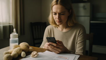 Atriz chama atenção em Margô Está em Apuros, drama do Apple TV+ que usa o OnlyFans como ponto de partida; entenda o hype