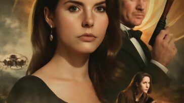 Décadas depois, Lana Del Rey finalmente assina tema oficial de Bond, agora para game, em parceria com David Arnold