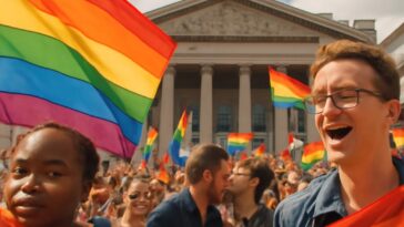 Decisão da Justiça Europeia critica lei húngara que estigmatiza pessoas LGBT+ e é comemorada por ONGs e União Europeia