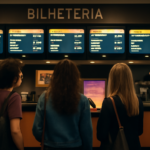 Busca por Cine Araujo cresce com a estreia de “Michael”, cinebiografia que emociona pela música, mas evita partes mais espinhosas da vida do astro. Entenda.