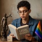 Obra explora como narrativas jurídicas influenciam a experiência de migrantes LGBTQIA+ e suas identidades