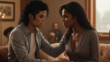 Filme sobre Michael Jackson foca início da carreira e omite controvérsias e parceria com Janet