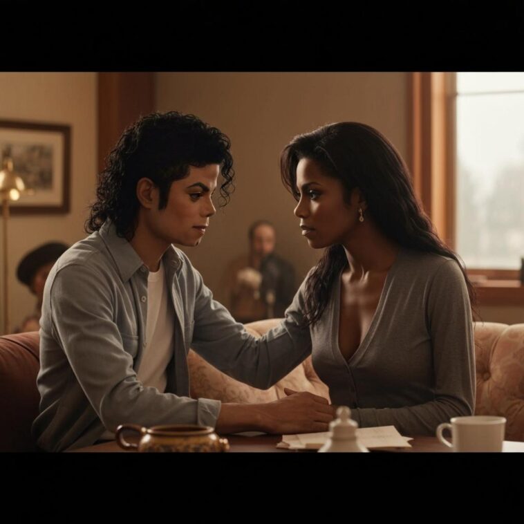 Filme sobre Michael Jackson foca início da carreira e omite controvérsias e parceria com Janet