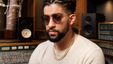 Em Rio Piedras, espaço revelou o som porto-riquenho que impulsionou o fenômeno mundial Bad Bunny