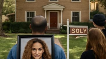 Lar onde Beyoncé cresceu no Third Ward é vendido e encerra peregrinação de fãs